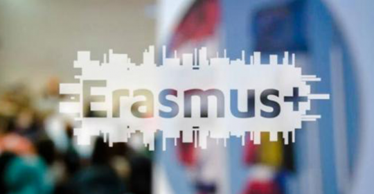 Studenci! Trwa kwalifikacja na wyjazdy Erasmus+