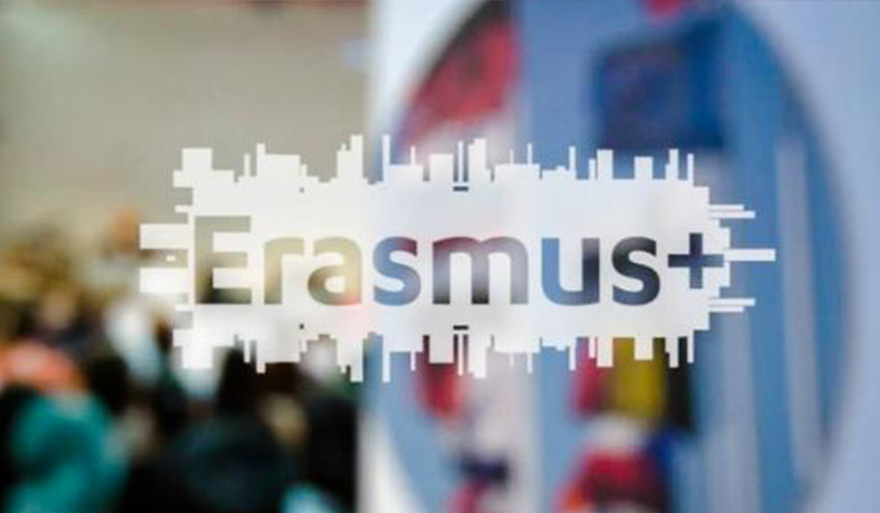 Karta Erasmus dla US