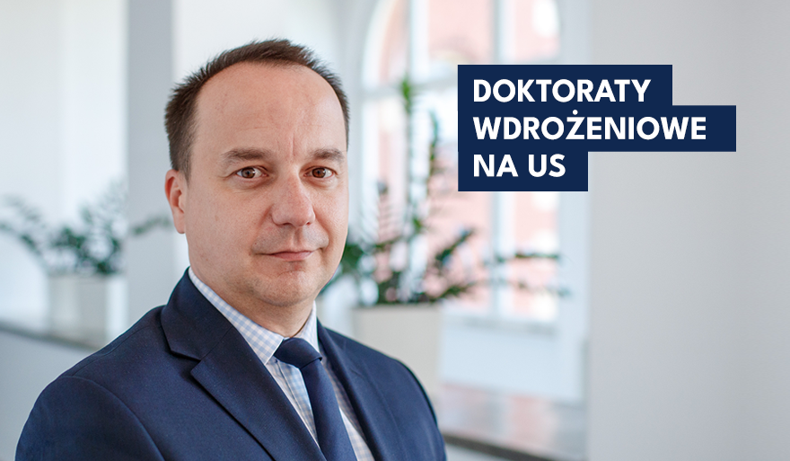 Doktoraty wdrożeniowe na US