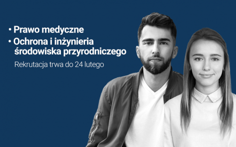 Rekrutacja na studia na Uniwersytecie Szczecińskim