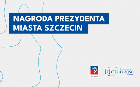 Nagroda Prezydenta Miasta Szczecin