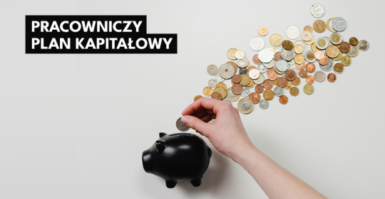 Pracowniczy Plan Kapitałowy na US