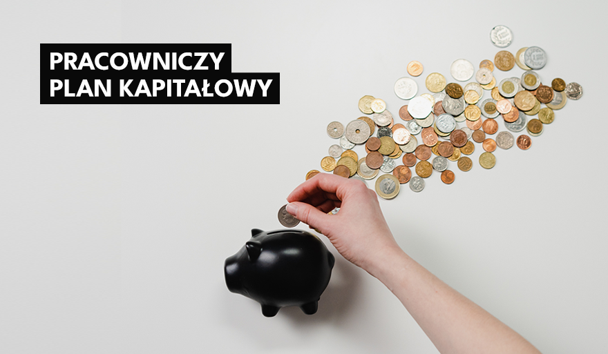 Pracowniczy Plan Kapitałowy na US