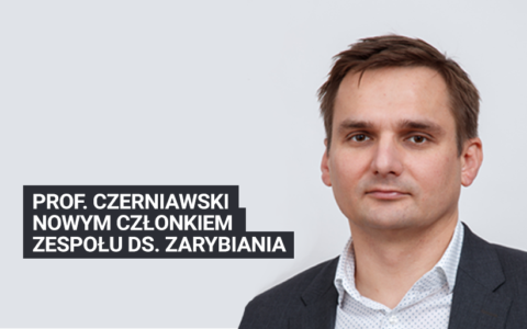 Naukowcy US w ważnych ministerialnych gremiach