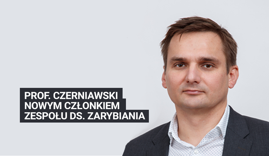 Naukowcy US w ważnych ministerialnych gremiach