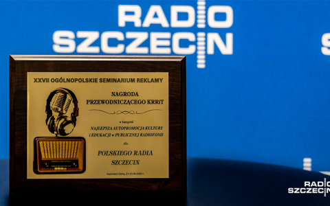 „Radio Belfer” nagrodzony