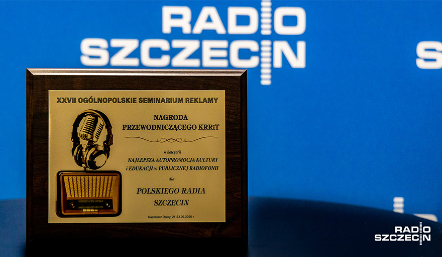 „Radio Belfer” nagrodzony