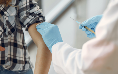 Szczepimy się na US