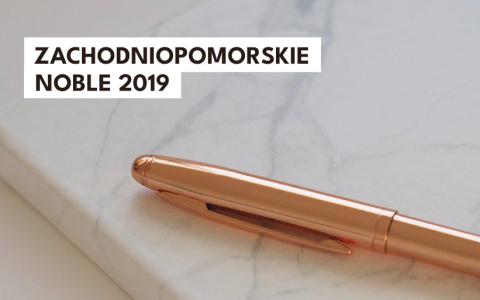 Najlepsi naukowcy roku. Zachodniopomorskie Noble wręczone