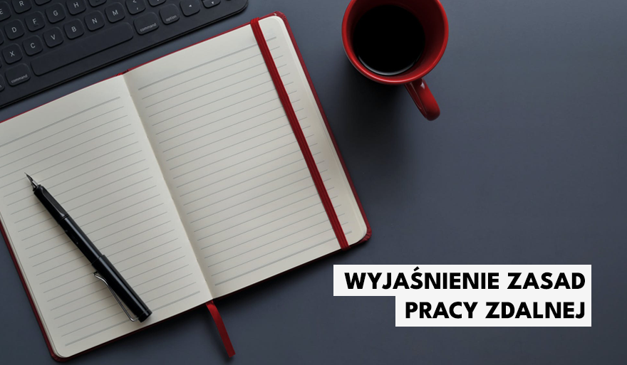 Tryb pracy zdalnej na Uniwersytecie Szczecińskim – ZASADY