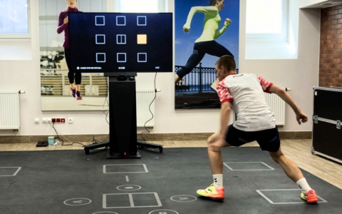 Projekt z wykorzystaniem technologii SKILLCOURT