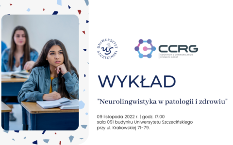 Zaproszenie na wykład otwarty