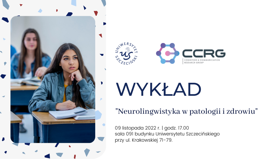 Zaproszenie na wykład otwarty