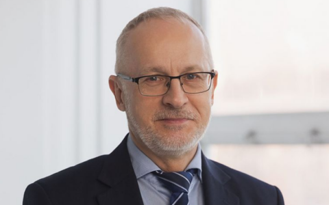 Polecamy wywiad z prof. Dariuszem Zarzeckim