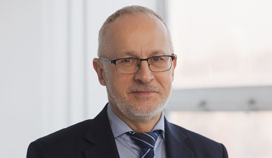 Polecamy wywiad z prof. Dariuszem Zarzeckim