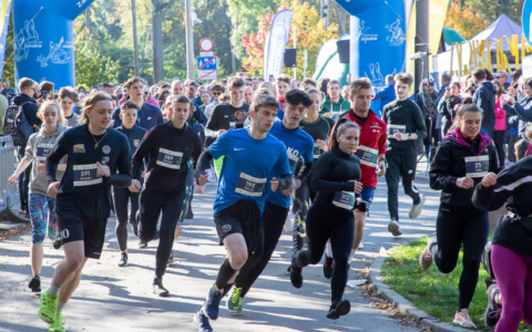 Bieg Akademicki – relacja z wydarzenia