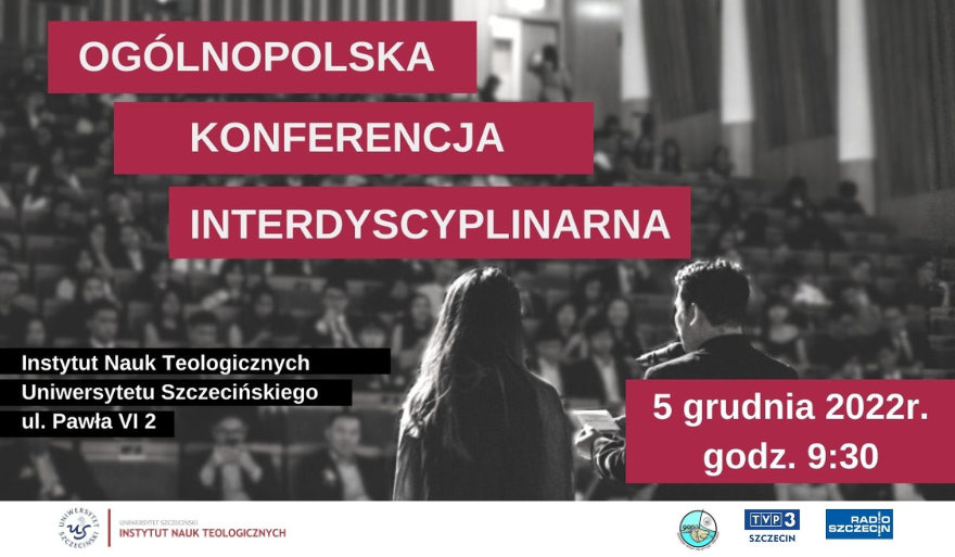 Ogólnopolska konferencja naukowa Wydziału Teologicznego