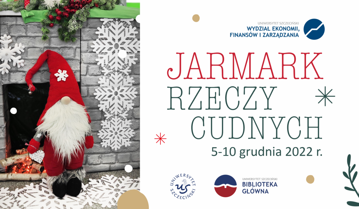 Jarmark Rzeczy Cudnych
