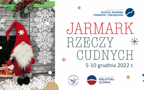 Jarmark Rzeczy Cudnych