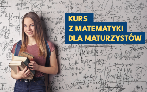 Kurs z matematyki dla maturzystów