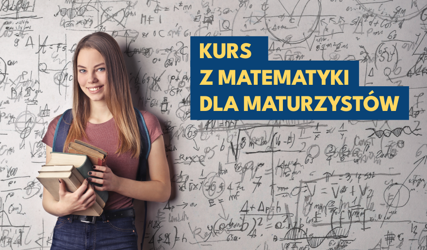 Kurs z matematyki dla maturzystów