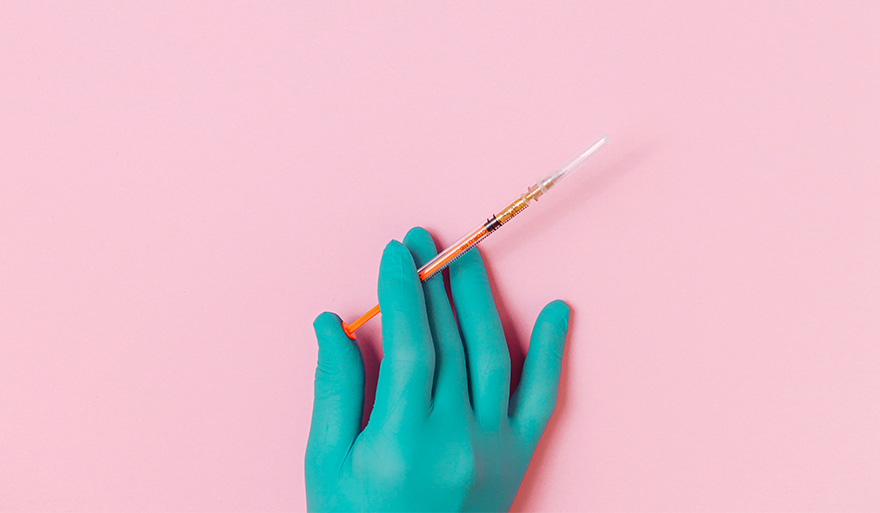 Badanie dotyczące wpływu przebytej infekcji koronawirusem na codzienne funkcjonowanie