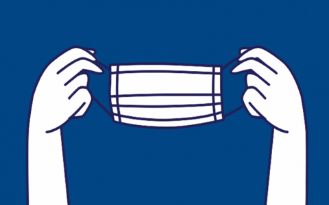 Postępowanie po kontakcie z osobą zakażoną COVID-19