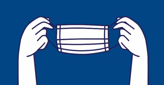 Postępowanie po kontakcie z osobą zakażoną COVID-19