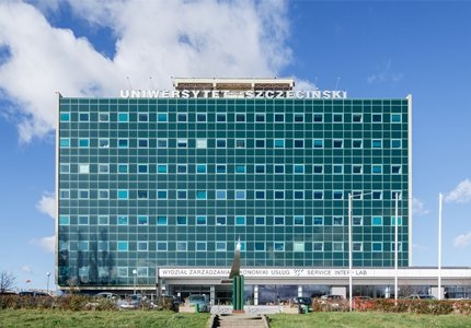 Smart Factory Logistics firmy BOSSARD na WZiEU