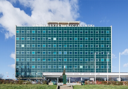 Smart Factory Logistics firmy BOSSARD na WZiEU