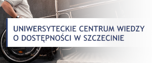 Centrum Wiedzy o Dostępności w Szczecinie