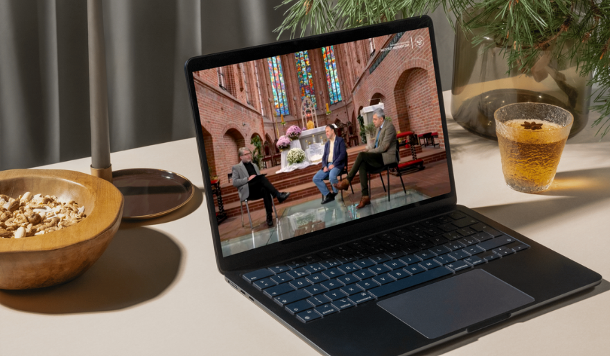 Nowy odcinek cyklu „Nos Kleopatry i wąsy Borkowicza”