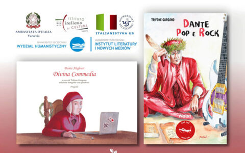 Wykład Dante Pop i Rock
