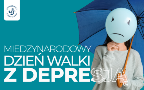Dziś Dzień Walki z Depresją