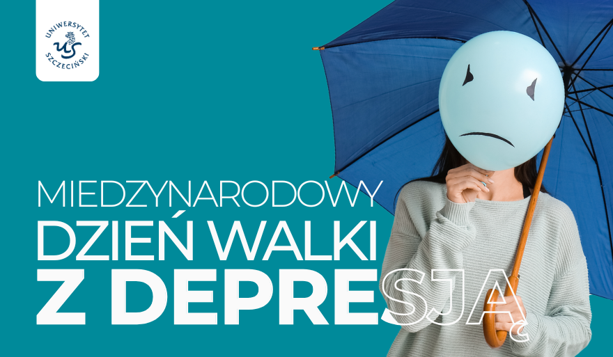 Dziś Dzień Walki z Depresją