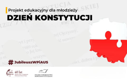 Obchody Dnia Konstytucji