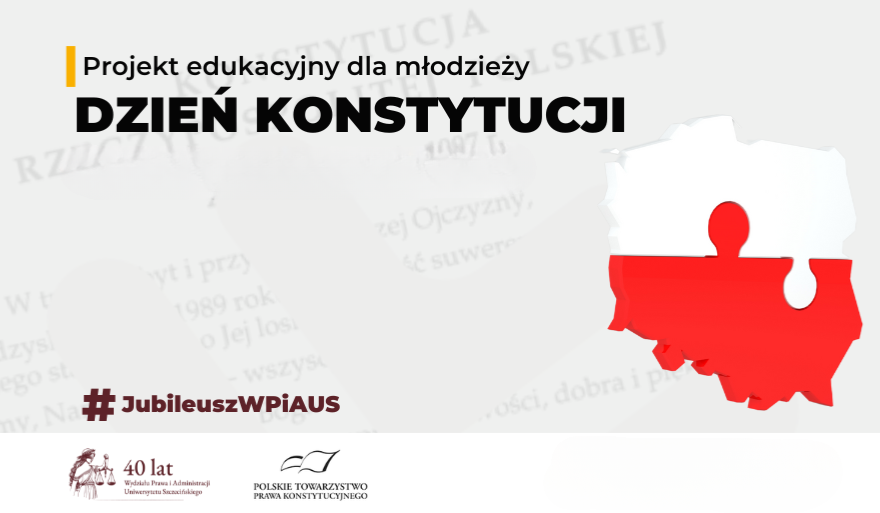 Obchody Dnia Konstytucji