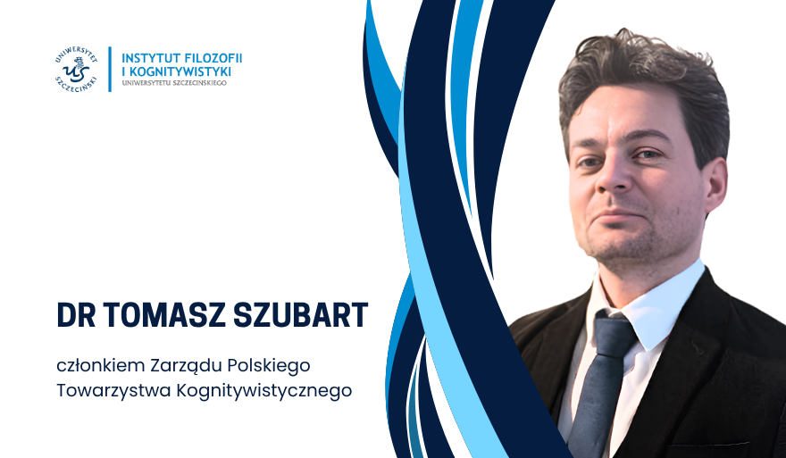 Dr Tomasz Szubart w nowym zarządzie PTK