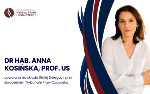 Przedstawiciel US w Stałej Delegacji przy Europejskim Trybunale Praw Człowieka