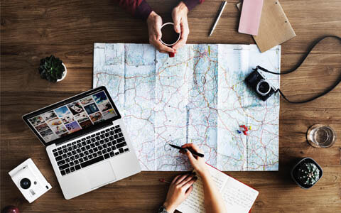Wyjazdy pracownicze Erasmus+ w systemie Dream Apply