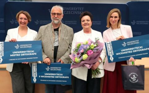 Dyktando Uniwersyteckie 2026 za nami