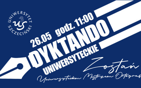 Dyktando Uniwersyteckie 2023