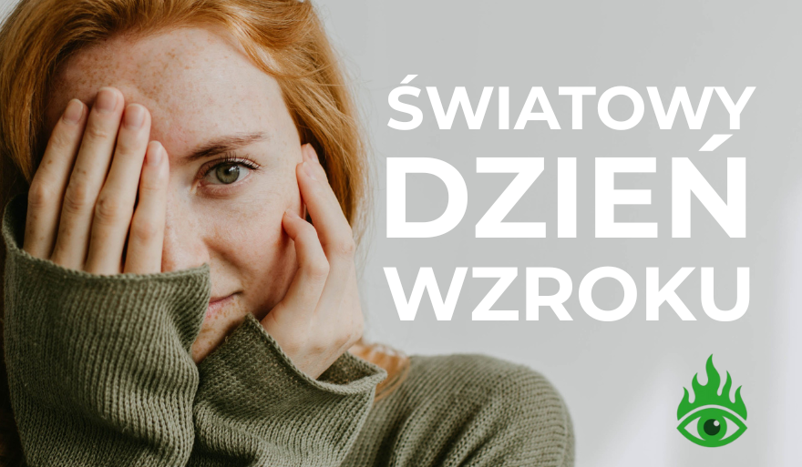 Dzień Oka na Uniwersytecie Szczecińskim