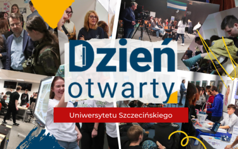 Podsumowanie Dnia Otwartego Uniwersytetu Szczecińskiego