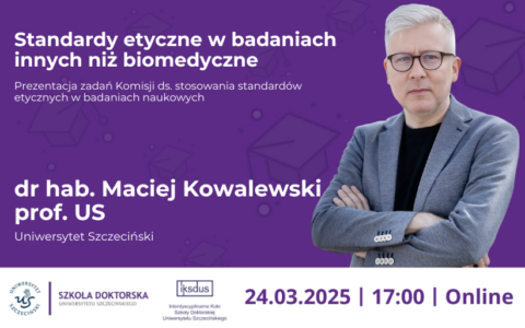 Zaproszenie do udziału w spotkaniu