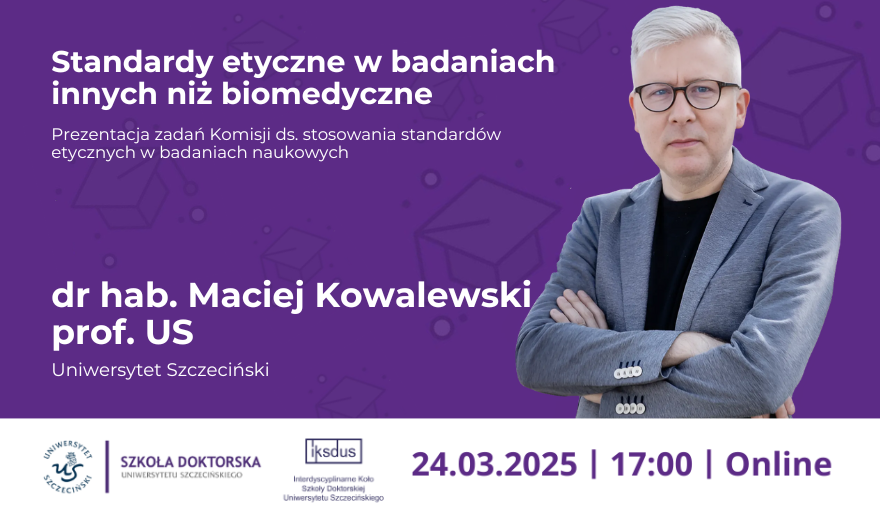 Zaproszenie do udziału w spotkaniu