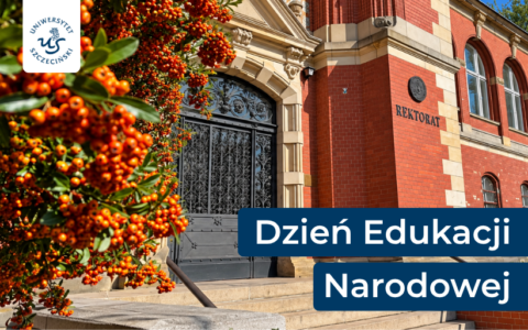 Życzenia z okazji Dnia Edukacji Narodowej