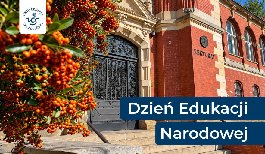 Życzenia z okazji Dnia Edukacji Narodowej