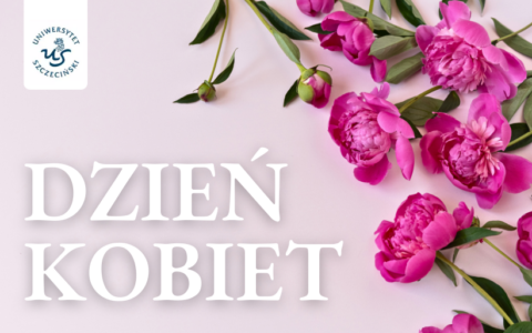 Życzenia z okazji Dnia Kobiet