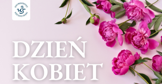 Życzenia z okazji Dnia Kobiet